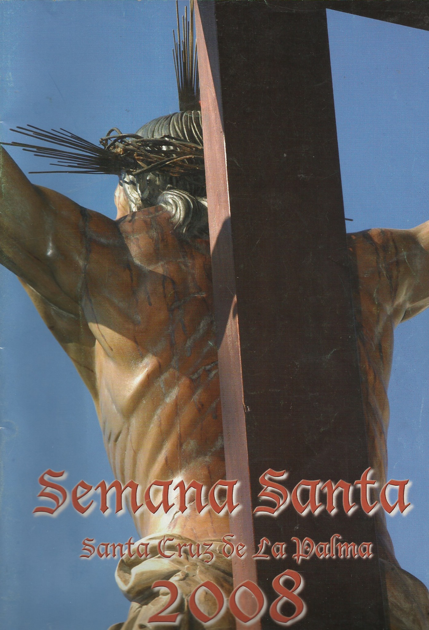 Semana Santa en Santa Cruz de la Palma 2008 Santa Cruz de la Palma